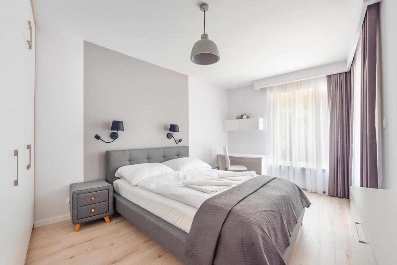 Apartamenty Sun & Snow Enklawa Großmöllen Exterior foto