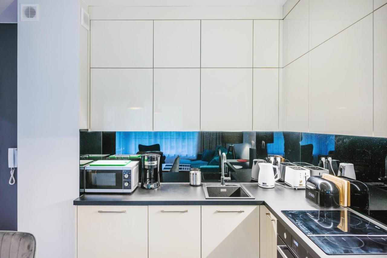 Apartamenty Sun & Snow Enklawa Großmöllen Exterior foto