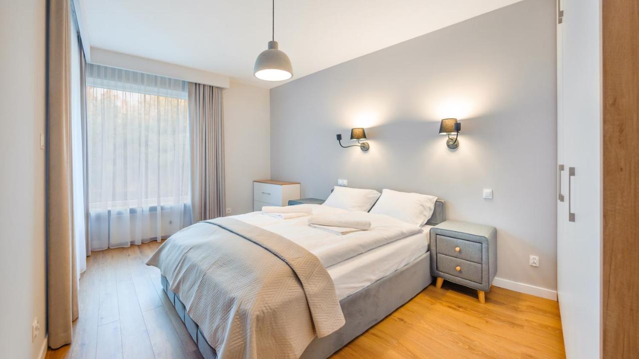 Apartamenty Sun & Snow Enklawa Großmöllen Exterior foto