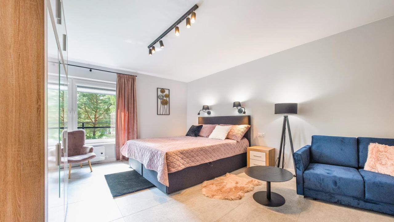 Apartamenty Sun & Snow Enklawa Großmöllen Exterior foto