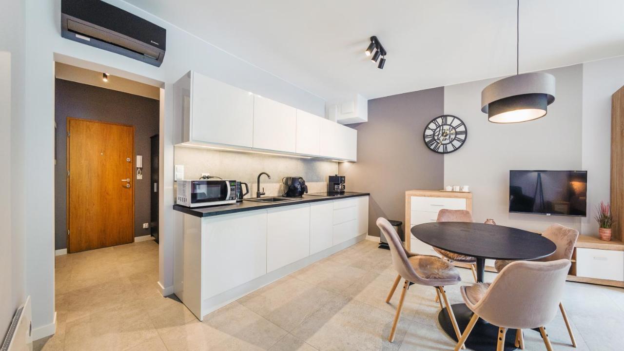 Apartamenty Sun & Snow Enklawa Großmöllen Exterior foto