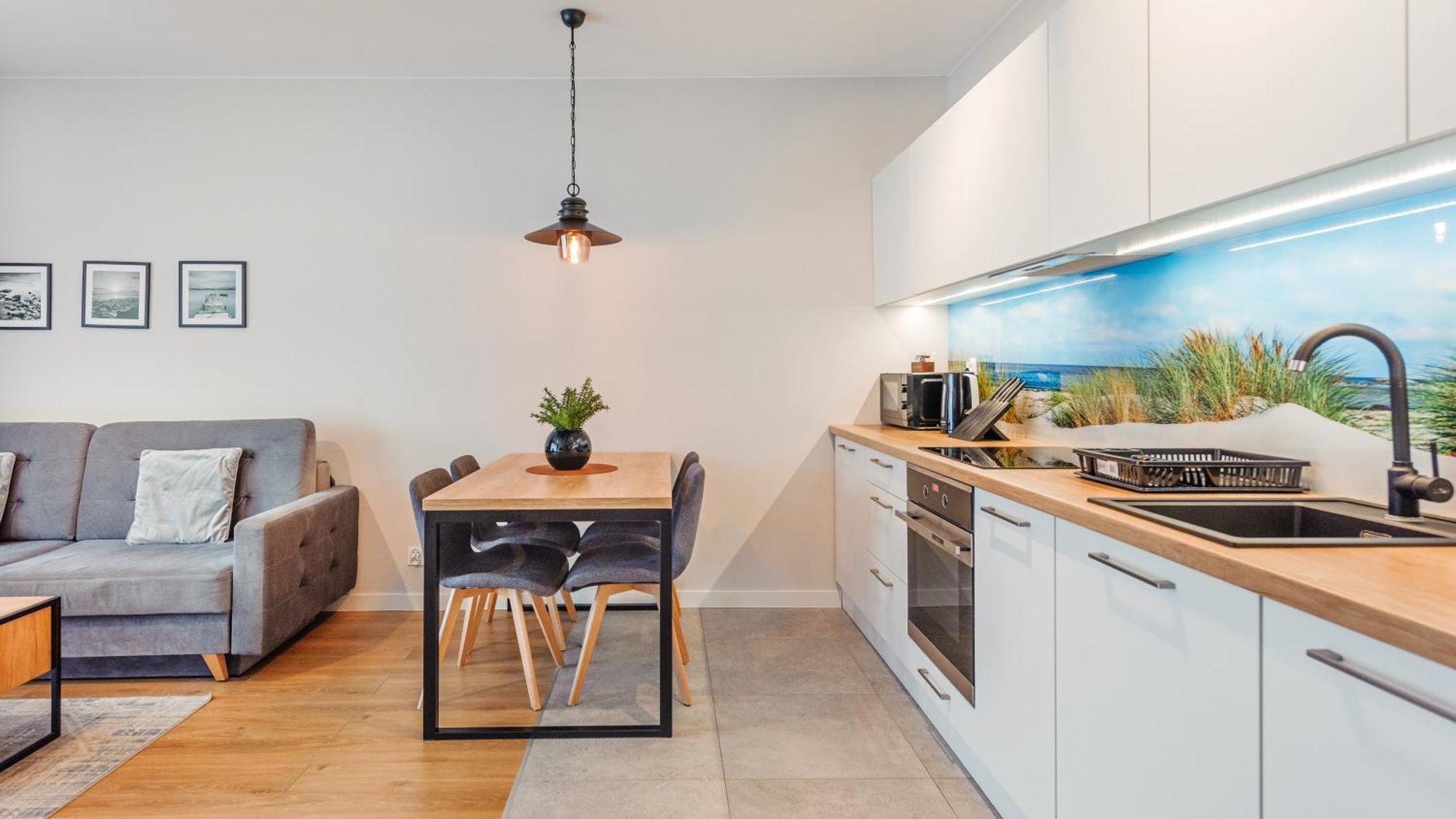 Apartamenty Sun & Snow Enklawa Großmöllen Exterior foto