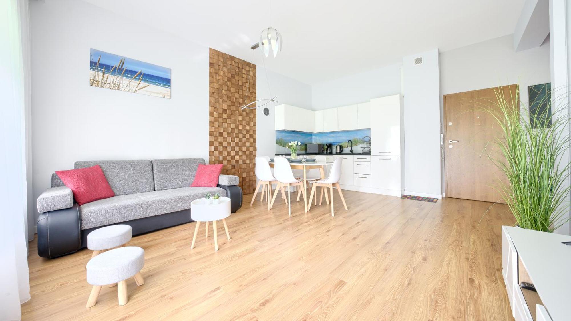 Apartamenty Sun & Snow Enklawa Großmöllen Exterior foto