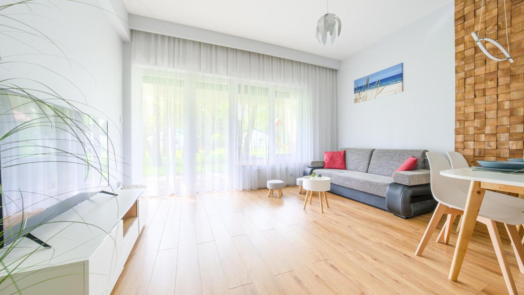 Apartamenty Sun & Snow Enklawa Großmöllen Exterior foto