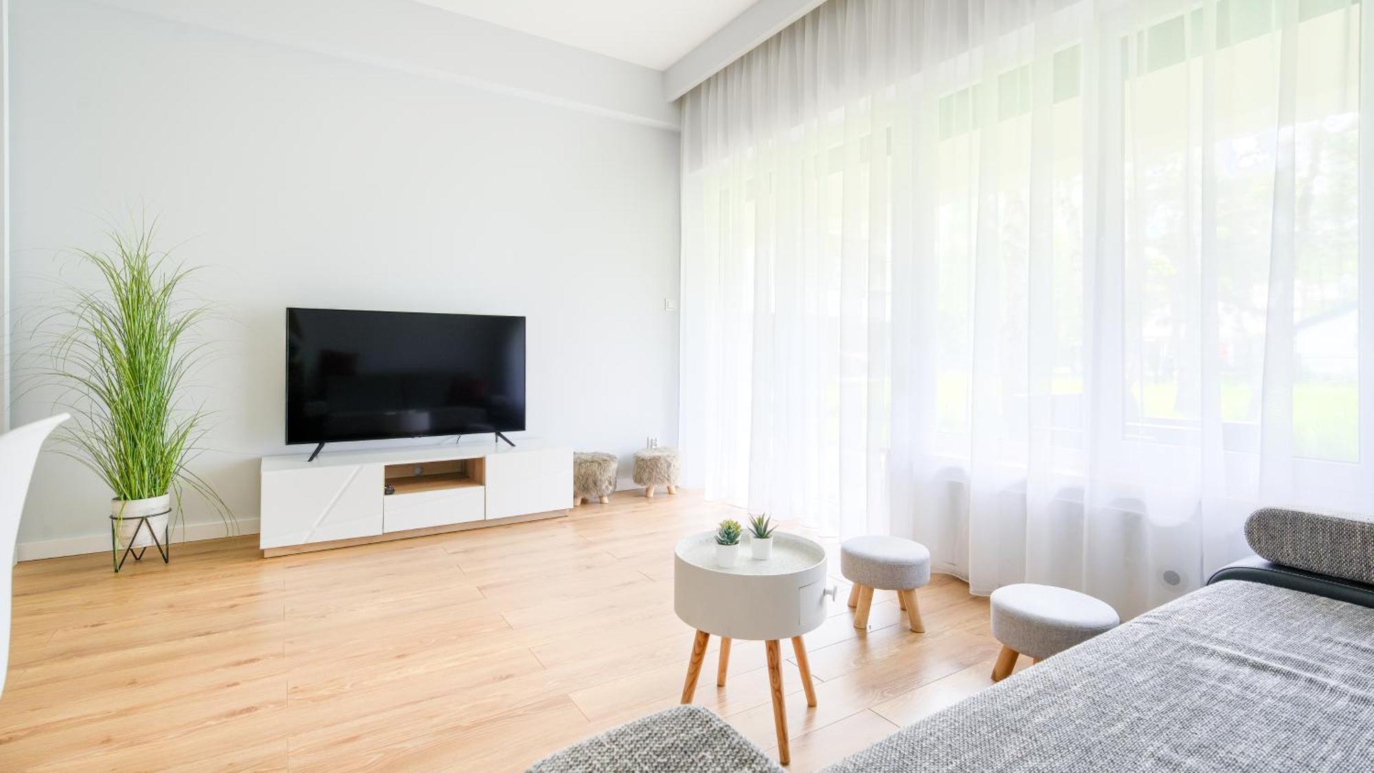 Apartamenty Sun & Snow Enklawa Großmöllen Exterior foto
