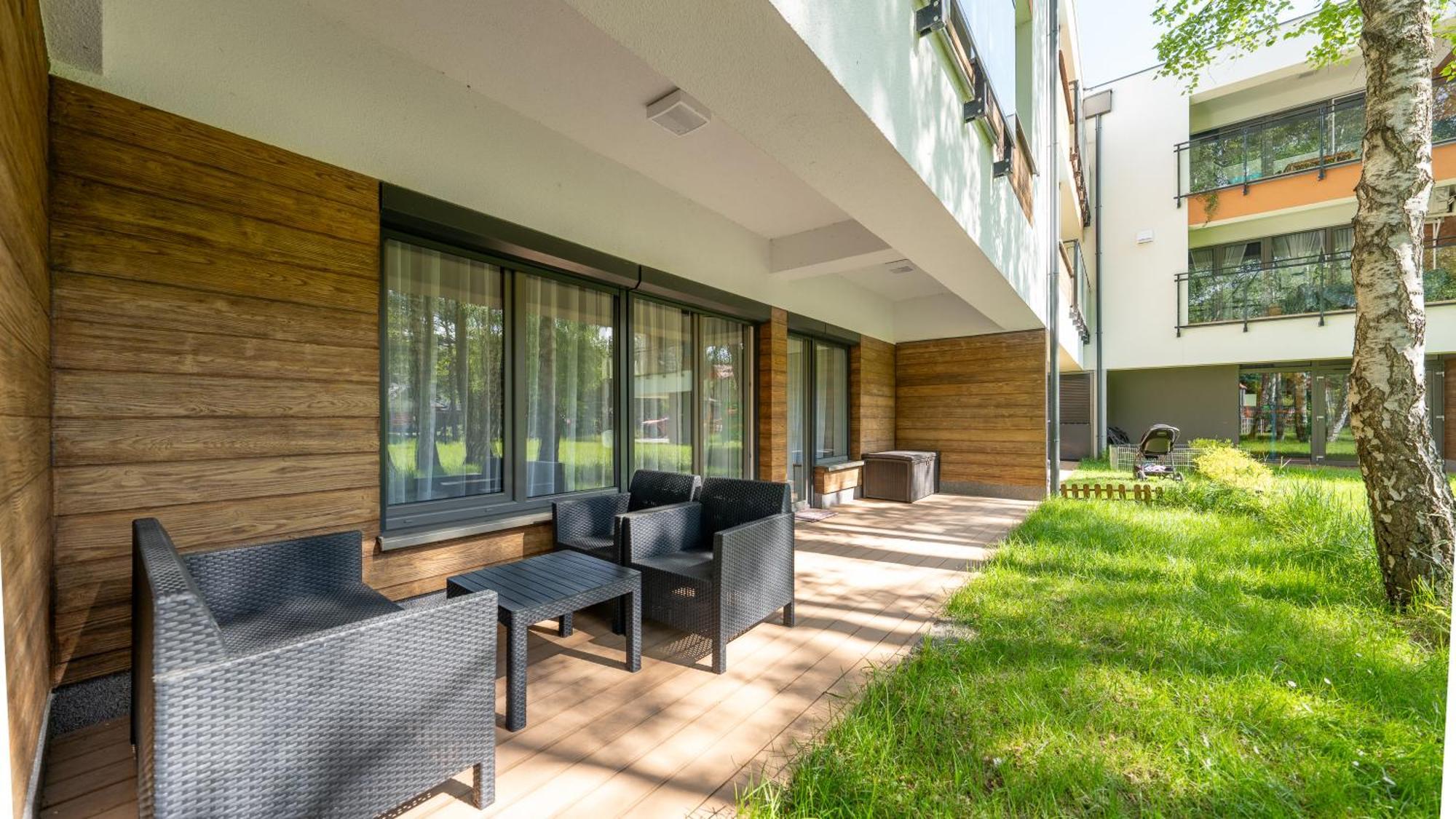 Apartamenty Sun & Snow Enklawa Großmöllen Exterior foto